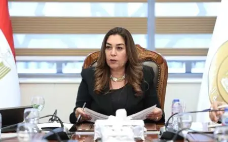 التنمية المحلية: تخصيص 875.5 مليون جنيه لاستثمارات مشاريع جديدة في سيناء