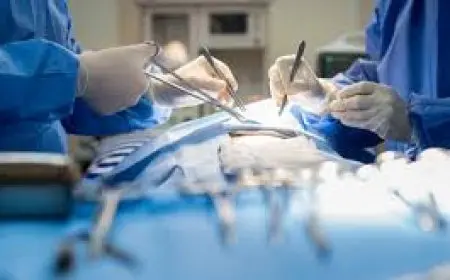 متى يُجرى استئصال الطحال؟.. توضيحات حسام موافي