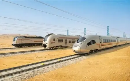 محافظ شمال سيناء: استعداد البنية التحتية لاستقبال المستثمرين