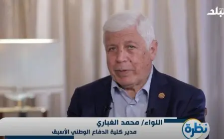 كيفية تحول استراتيجية مصر بعد 30 يونيو لفهم سيناء بشكل جذري