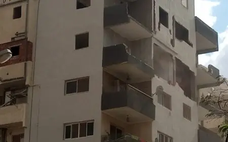 تفاصيل تقرير لجنة الإسكان بشأن إنشاء قاعدة بيانات الرقم القومي للعقارات