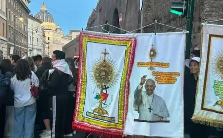 ملوك ورؤساء العالم يشاركون في جنازة البابا فرنسيس المهيبة بالفاتيكان