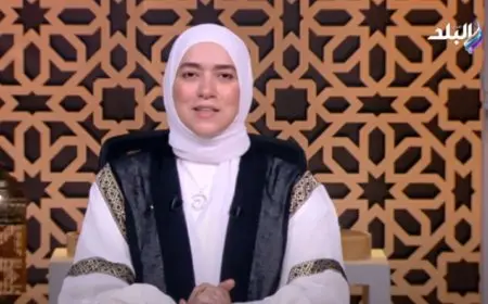 دينا أبو الخير: التمييز بين الأبناء في التربية نهج غير صحيح