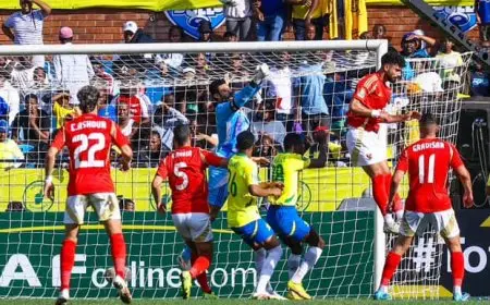 أحمد موسى يهاجم إدارة الأهلي: لم يستمعوا للجمهور