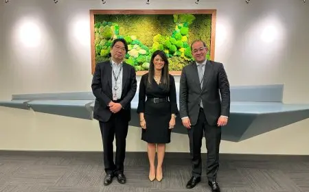 وزير المالية: مصر تفتح أبوابها لاستكشاف أدوات تمويل جديدة لتقليل الدين العام