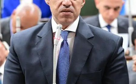 الحكومة: مشروع قانون الرقم القومي الموحد للعقارات لن يضيف أي أعباء على المواطنين