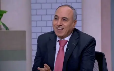 عبد المحسن سلامة: أدعو الصحفيين إلى التركيز على المصلحة العامة والابتعاد عن الصراعات الوهمية