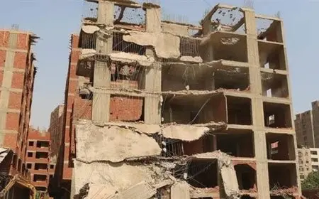 البرلماني سامح الغزولي: توقعات بالتعديلات على قانون التصالح لحل 70% من مشكلات مخالفات البناء