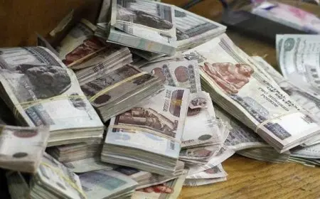 أعلى شهادات ادخار في بنك مصر والبنك الأهلي