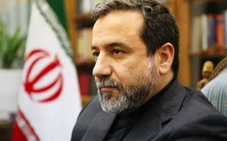 عراقجي ينبه: لا يوجد حل عسكري ضد إيران.. وأي هجوم سيُواجه برد انتقامي قوي