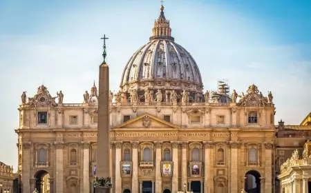 بدء العد التنازلي.. الفاتيكان يُغلق كنيسة سيستين تحضيرًا لاختيار البابا الجديد