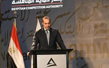 وزير الشؤون النيابية: جهاز حماية المستهلك أساس جوهري في النظام الاقتصادي