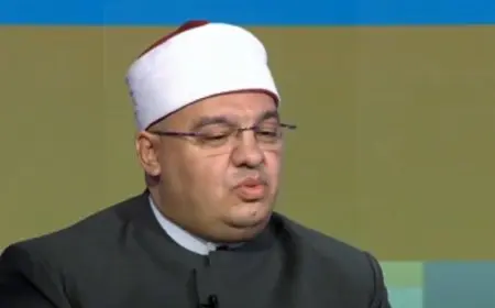 صاحب تريند إطعام الكلاب يشارك قصة الفيديو: انطلقت الفكرة بسبب قطة عمياء