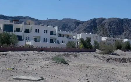 ثلاث دفعات فقط.. الحكومة تقدم بشرى سارة للعاملين بفنادق جنوب سيناء