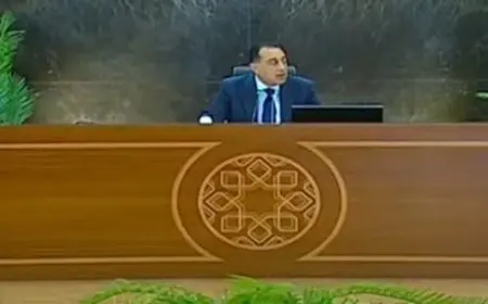 مدبولي: تكليف رئاسي لزيارة أوغندا ومناقشة دعم استقرار الصومال