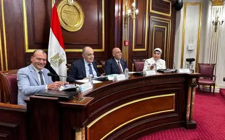 جهاز المشروعات ينسق مع وزارة التنمية المحلية لتعزيز التكتلات الإنتاجية في المحافظات