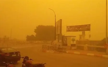 تعليق الدراسة يوم الأربعاء في جامعة الأزهر بسبب سوء الأحوال الجوية