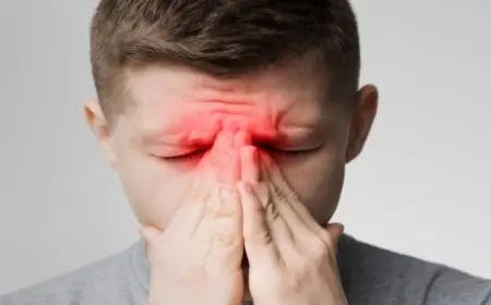 10 نصائح للمرضى الذين يعانون من الحساسية أثناء الخروج في العواصف الترابية