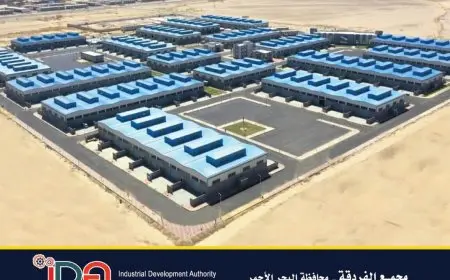 وزير الصناعة يعلن عن طرح 332 مصنعًا صغيرًا مجهزًا بالكامل في المجمعات الصناعية بـ 10 محافظات