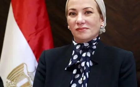 وزيرة البيئة: سنواجه بالقانون كل من يقوم بإلقاء المخلفات أو فرزها في أماكن غير مخصصة