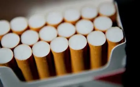 مستقبل أسعار السجائر الأجنبية والمحلية في الأسواق.. هل شهدت الأسعار تغييرات؟
