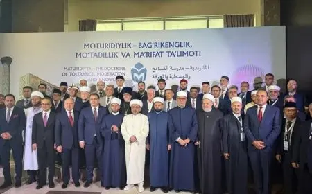 وزير الأوقاف: منهج أهل السنة والجماعة هو السور الواقي من تيارات خوارج العصر