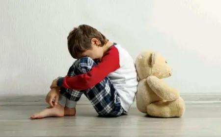 أحمد فوزي: البيدوفيليا حالة نفسية لا تعفي من العقوبة القانونية