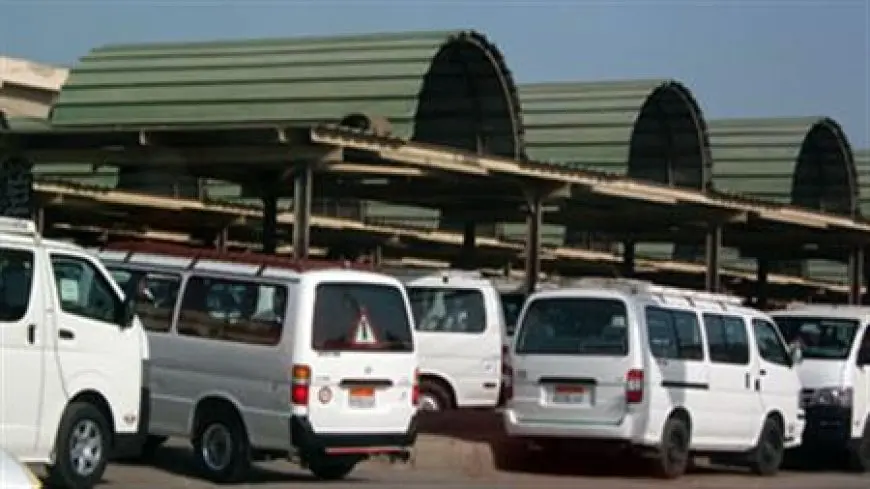 بعد زيادة أسعار الوقود.. دمياط تعتمد التعريفة الجديدة لسيارات الأجرة