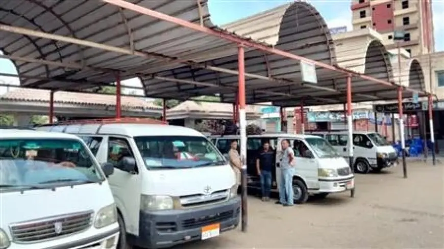 أسعار جديدة لتعرفة الركوب في الدقهلية بعد ارتفاع أسعار البنزين والسولار