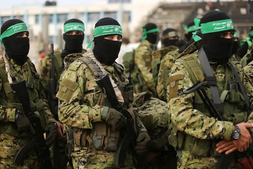 حماس تضع شرطاً لوقف الحرب مقابل الإفراج عن الرهائن