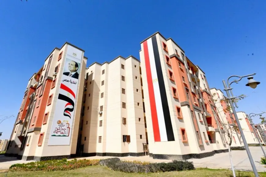 وزير الإسكان: إطلاق طرح جديد يتضمن 101 ألف وحدة سكنية للحد الأدنى والمتوسط الدخل بنظام التخصيص الإلكتروني