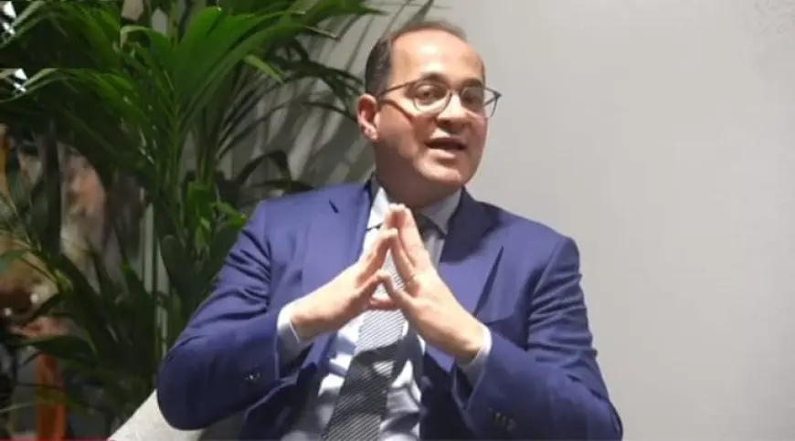 وزير المالية: نظام ضريبي جديد قائم على الثقة والتعاون مع الممولين