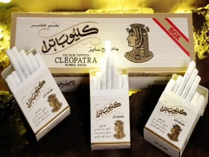 مستقبل أسعار السجائر الشعبية والأجنبية في الأسواق: زيادة أم استقرار؟