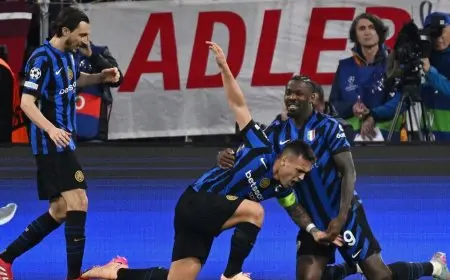 ماركوس تورام: أفضل لاعب في العالم فرنسي والثاني أيضاً