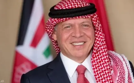 الأردن: إصدار أحكام بحق أربعة متهمين في قضية تصنيع الصواريخ