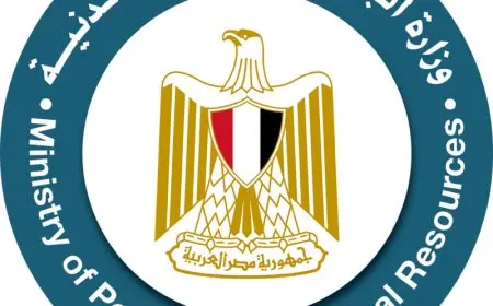 عودة ضخ الغاز إلى خط غاز مدينة 6 أكتوبر