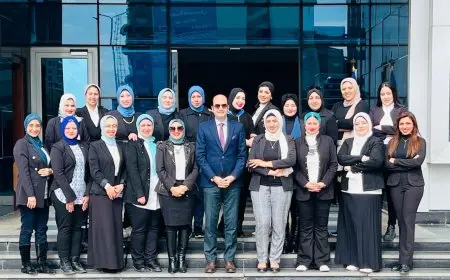 هيئة الرعاية الصحية: توفير دعم معنوي ومادي شامل لكافة العاملين في المنظومة