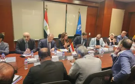 هيئة التأمين الصحي تقوم بعقد اجتماعات دورية مع النواب لمناقشة التحديات