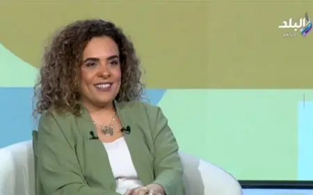 بعد نجاح “لام شمسية”.. يارا جبران تعبر عن مخاوفها قبل بدء تصوير المسلسل