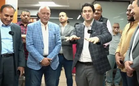 عبد المحسن سلامة يحدد موعد تعيين المؤقتين في الصحف القومية