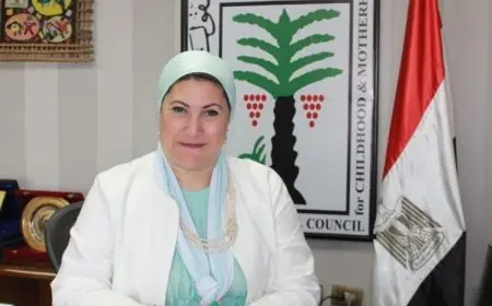 المجلس القومي للطفولة يتدخل لإنقاذ طفلة تعرضت للاعتداء في القليوبية