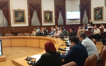 توجيهات حكومية لتيسير إجراءات تراخيص المحلات العامة للمواطنين