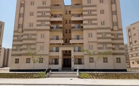 موعد إطلاق سكن لكل المصريين 7.. التفاصيل ومقدم الحجز
