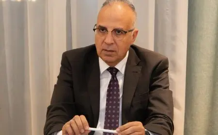 الري تتأهب لموسم الذروة المائية.. توجيهات بتفعيل نظام المناوبات وصيانة البوابات