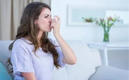 الصحة توصي بإجراءات وقائية لتخفيف أعراض الحساسية التنفسية والعينية في فصل الربيع