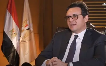 الثقافة تطالب بتحرك دولي لوضع لوائح تنظيمية لحماية التراث والهوية من مخاطر الذكاء الاصطناعي