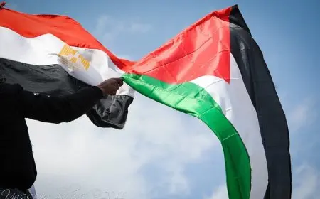 ممثلة مصر في محكمة العدل: أكثر من 40 دولة تدعم حق الفلسطينيين في تقرير المصير
