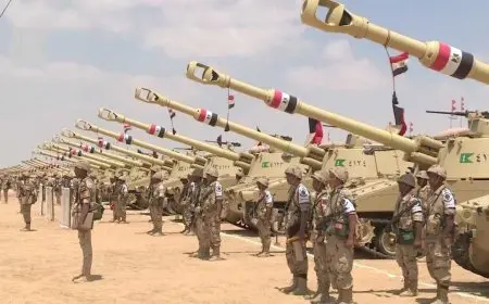 مصطفى بكري: قصف إسرائيل لسوريا وفلسطين يجعل مصر واقفة على قدميها بفضل جيشها