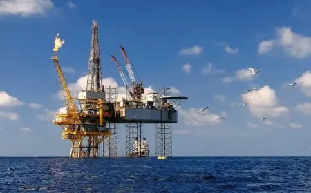 كيف تؤثر التعريفات الجمركية الأمريكية على أسعار النفط؟.. حسين عيسى يوضح