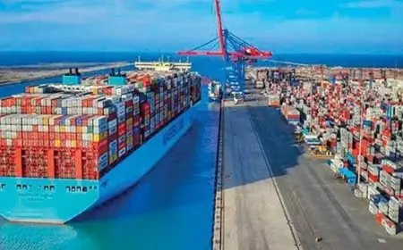 كيف أسهم استقرار الاقتصاد المصري في زيادة جذب الاستثمارات